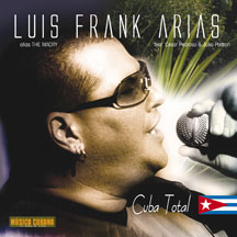 Luis Frank Arias - Cuba Total