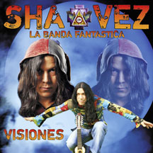 Shavez - La Banda Fantastica