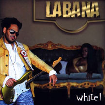 Labana - White