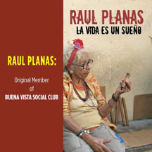 Raul Planas - La Vida Es Un Sueno