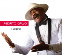 Pedrito Calvo - El Cantante