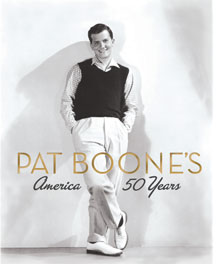 Pat Boone - Pat Boone