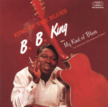 B.b. King - King Of The Blues + My Kind Of Blues + 5 Bonus Tracks