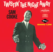 Sam Cooke - Twistin