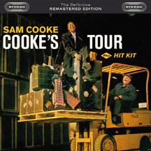 Sam Cooke - Cooke