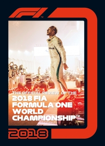 F1 2018 Official Review