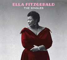 Ella Fitzgerald - The Complete 1954-1962 Singles (62 Tracks!)