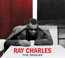Ray Charles - The Complete 1954-1962 Singles.