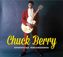 Chuck Berry - Essential Recordings 1955-1961 (60 Tracks!!)