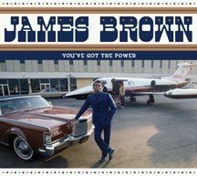 James Brown - You