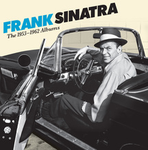 Frank Sinatra - The 1953-1962 Albums (17 Complete Original Albums + 43 Bonus Tracks!)