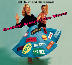 Bill Haley & His Comets - Rockin