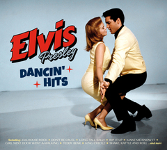 Elvis Presley - Dancin