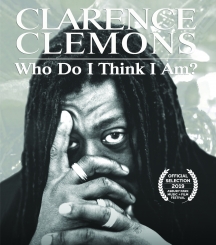Clarence Clemons - Who Do I Think I Am?