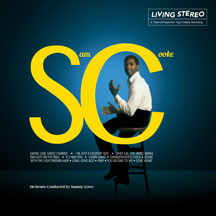 Sam Cooke - Swing Low + 4 Bonus Tracks