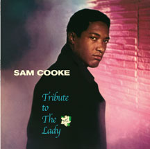 Sam Cooke - Tribute To The Lady + 2 Bonus Tracks