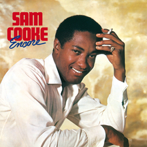 Sam Cooke - Encore + 2 Bonus Tracks