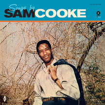Sam Cooke - Songs By Sam Cooke +3 Bonus Tracks!