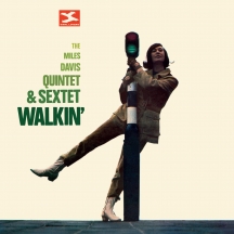 Miles Davis Quintet - Walkin