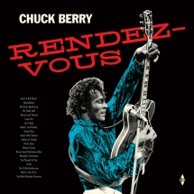 Chuck Berry - Rendez-vous