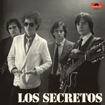 Los Secretos - Los Secretos (Debut Album)