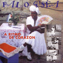 Palo Que Sea - Ritmo De Corazon