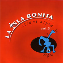 La Isla Bonita Street Style Vol. 3