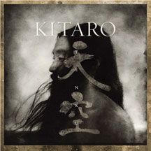 Kitaro - Tenku (Remastered)