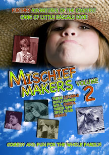 Mischief Makers Volume 2
