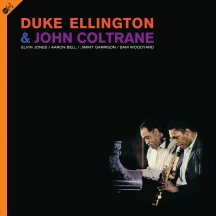 Duke Ellington & John Coltrane - Duke Ellington & John Coltrane + Bonus Cd Digipack