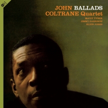 John Coltrane - Ballads + 1 Bonus Track + Cd Digipack