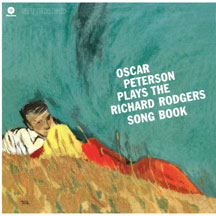 Oscar Peterson - The Richard Rodgers Songbook