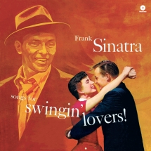 Frank Sinatra - Songs For Swingin