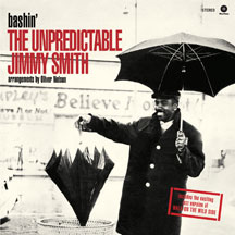 Jimmy Smith - Bashin