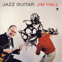 Jim Hall - Jazz Guitar: 180 Gram