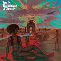 Sun Ra - The Nubians Of Plutonia + 1 Bonus Track