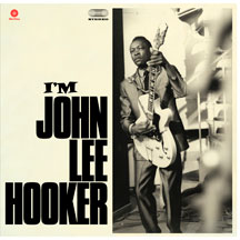 John Lee Hooker - I