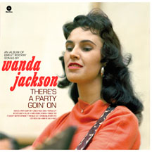 Wanda Jackson - There