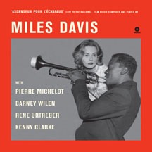Miles Davis - Ascenseur Pour L