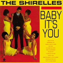 The Shirelles - Baby It