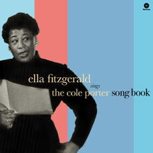 Ella Fitzgerald - Sings The Cole Porter Songbook (Gatefold Edition).