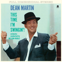 Dean Martin - This Time I