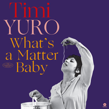 Timi Yuro - What
