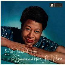 Ella Fitzgerald - Sings the Rodgers and Hart Song Book