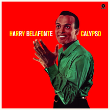 Harry Belafonte - Calypso + 1 Bonus Track!
