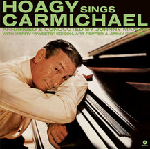 Hoagy Charmichael - Hoagy Sings Charmichael + 4 Bonus Tracks!