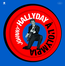 Johnny Hallyday - A L