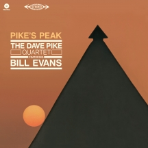 Dave Pike & Bill Evans - Pike