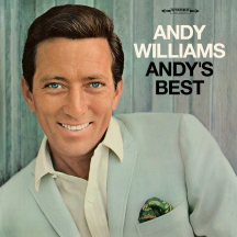 Andy Williams - Andy