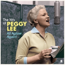 Peggy Lee - All Aglow Again + 8 Bonus Tracks!
